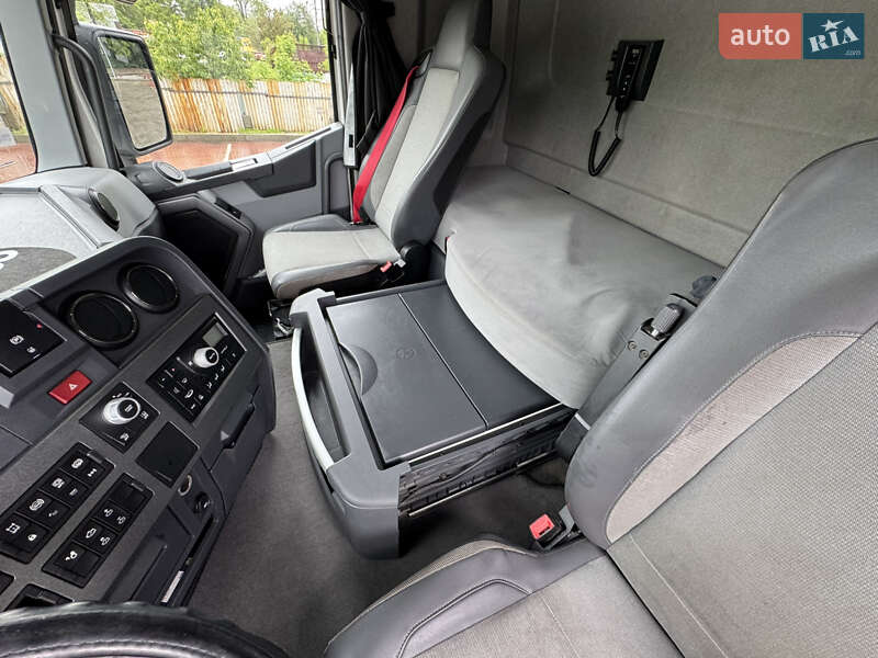 Цистерна полуприцеп LAG D3 2000 в Виннице