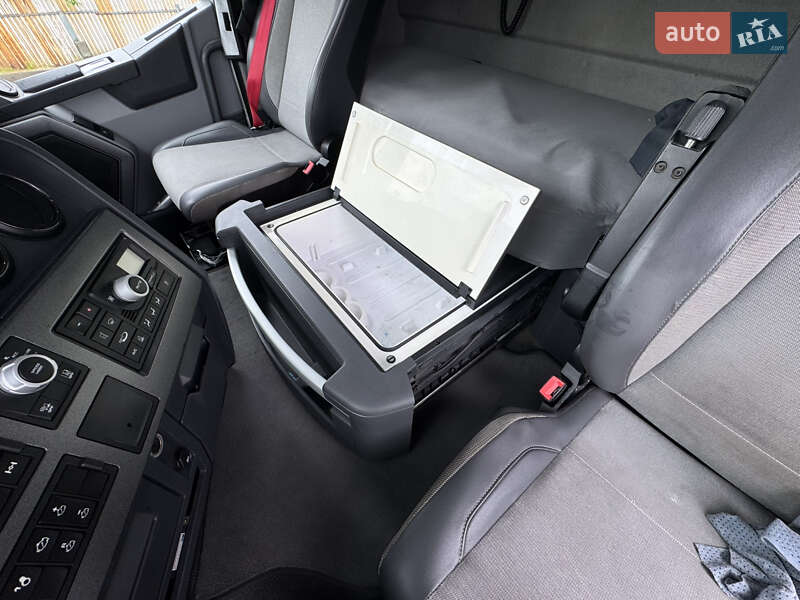 Цистерна полуприцеп LAG D3 2000 в Виннице