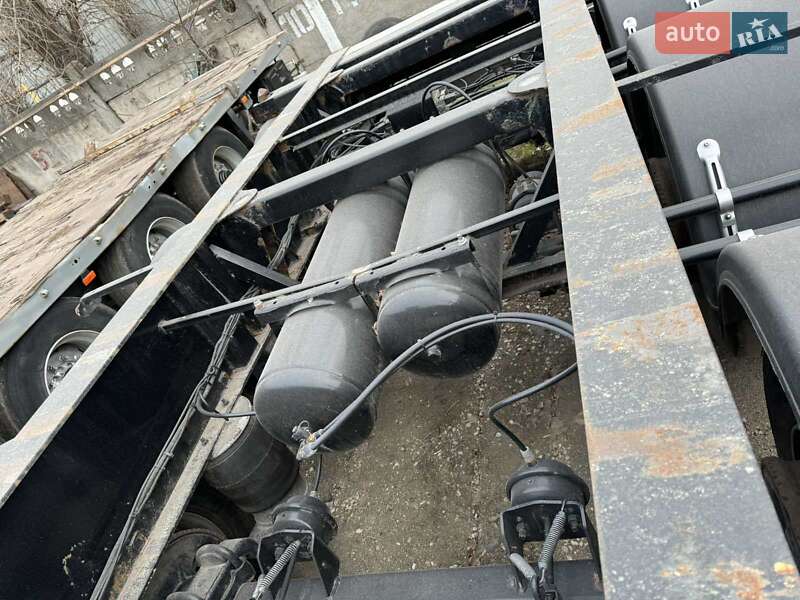 Контейнеровоз LAG GSA 2002 в Черноморске фото 7 Контейнеровоз LAG GSA 2002 в Черноморске