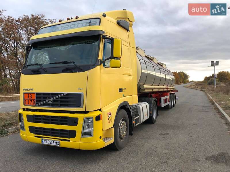 Цистерна полуприцеп LAG GSA 1983 в Харькове фото 17 Цистерна полуприцеп LAG GSA 1983 в Харькове