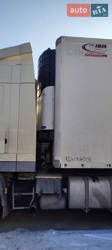 Lamberet Carrier Maxima 2006