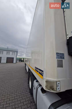 Рефрижератор напівпричіп Lamberet Carrier Maxima 2013 в 