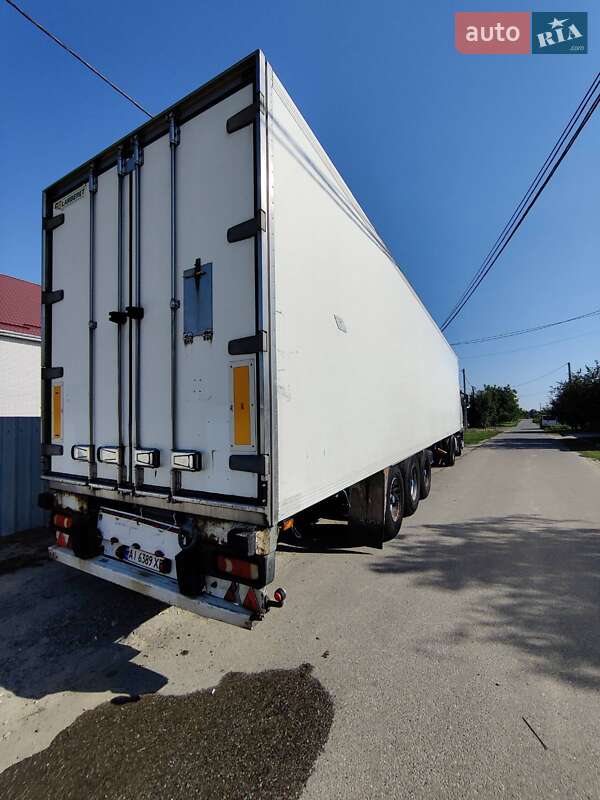 Lamberet LVFS 2006
