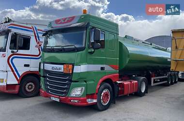 Цистерна Lamberet LVFS 2005 в 