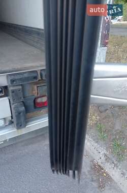 Рефрижератор полуприцеп Lamberet LVFS 2007 в 