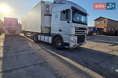 Рефрижератор Lamberet LVFS 1998 в Полтаве
