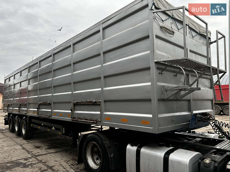 Lamberet LVFS 2002