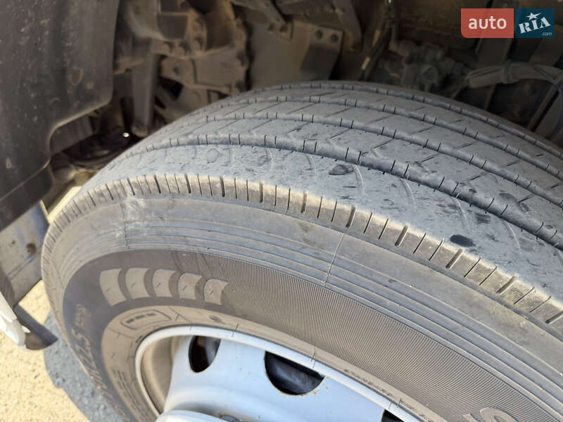 Рефрижератор Lamberet LVFS 2013 в Коломые фото 10 Рефрижератор Lamberet LVFS 2013 в Коломые