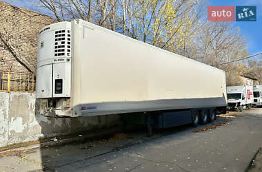 Рефрижератор Lamberet LVFS 2025 в Киеве