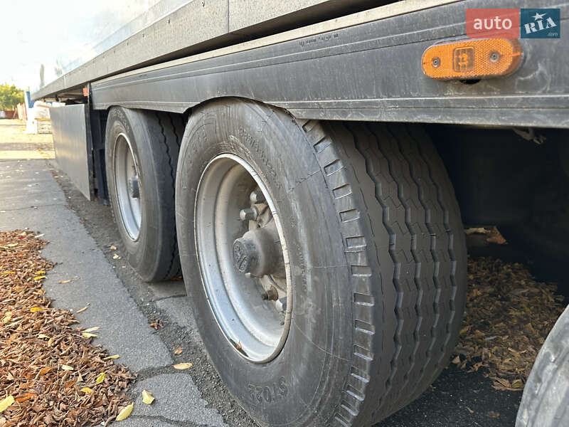 Рефрижератор Lamberet LVFS 2025 в Києві фото 5 Рефрижератор Lamberet LVFS 2025 в Києві