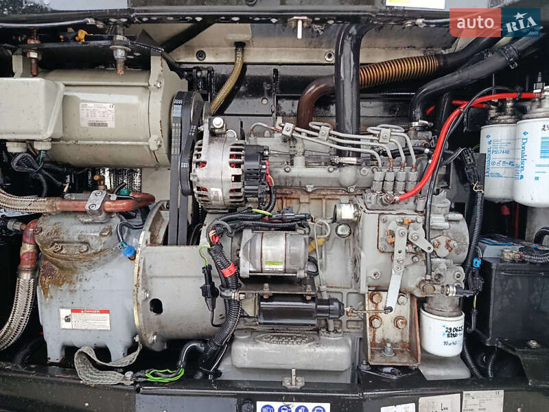 Рефрижератор Lamberet LVFS 2010 в Львове