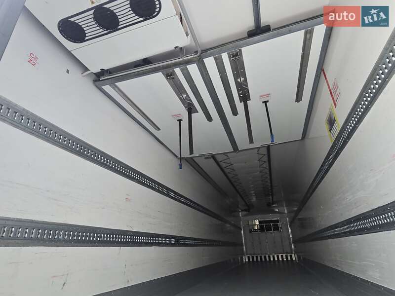 Рефрижератор полуприцеп Lamberet SL 2015 в Виннице фото 17 Рефрижератор полуприцеп Lamberet SL 2015 в Виннице