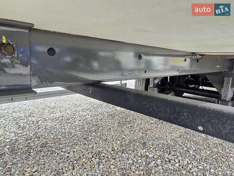 Рефрижератор полуприцеп Lamberet SL 2015 в Виннице фото 37 Рефрижератор полуприцеп Lamberet SL 2015 в Виннице