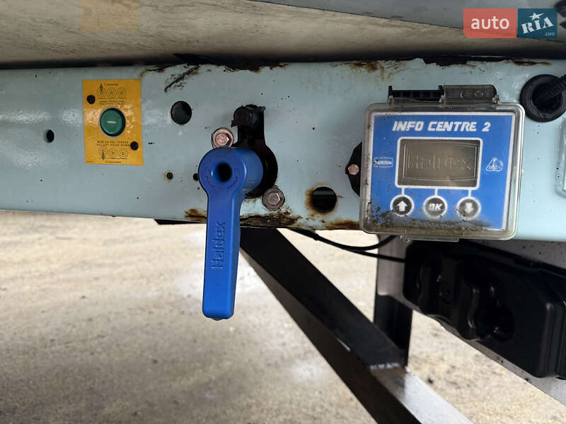 Рефрижератор полуприцеп Lamberet SR 2014 в Киеве