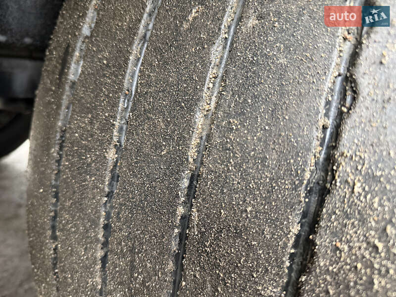 Рефрижератор полуприцеп Lamberet SR 2014 в Киеве