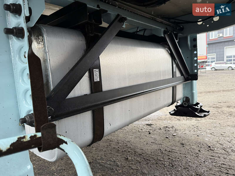 Рефрижератор полуприцеп Lamberet SR 2014 в Киеве