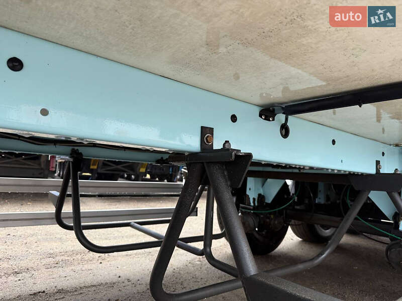 Рефрижератор полуприцеп Lamberet SR 2014 в Киеве