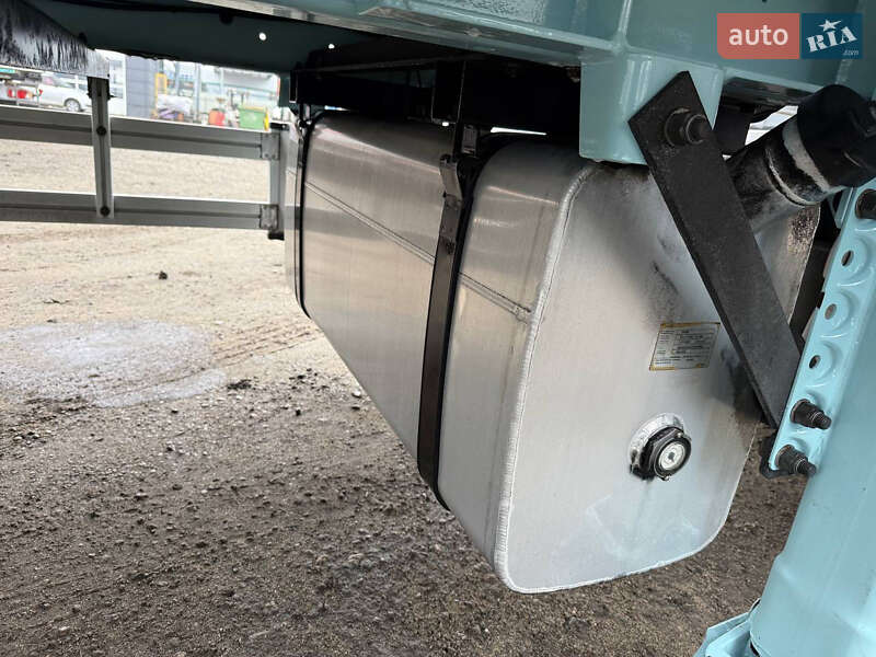 Рефрижератор полуприцеп Lamberet SR 2014 в Киеве