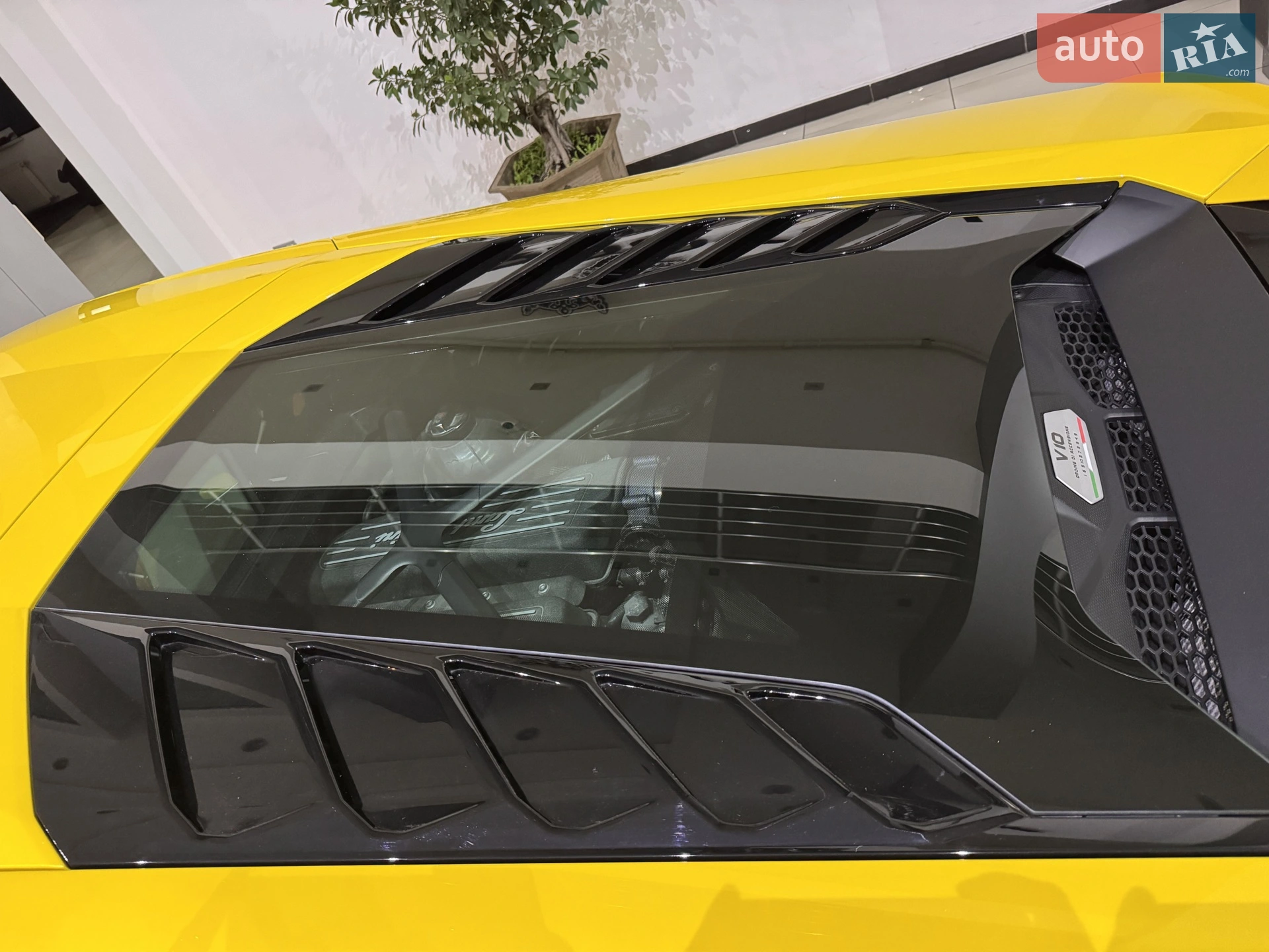 2020 Lamborghini Huracán - мініатюра 66