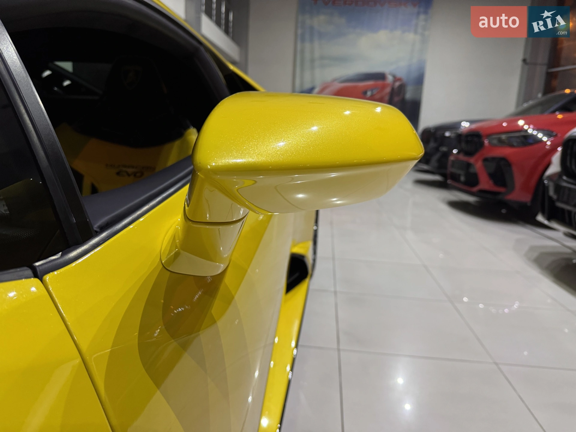 2020 Lamborghini Huracán - мініатюра 49