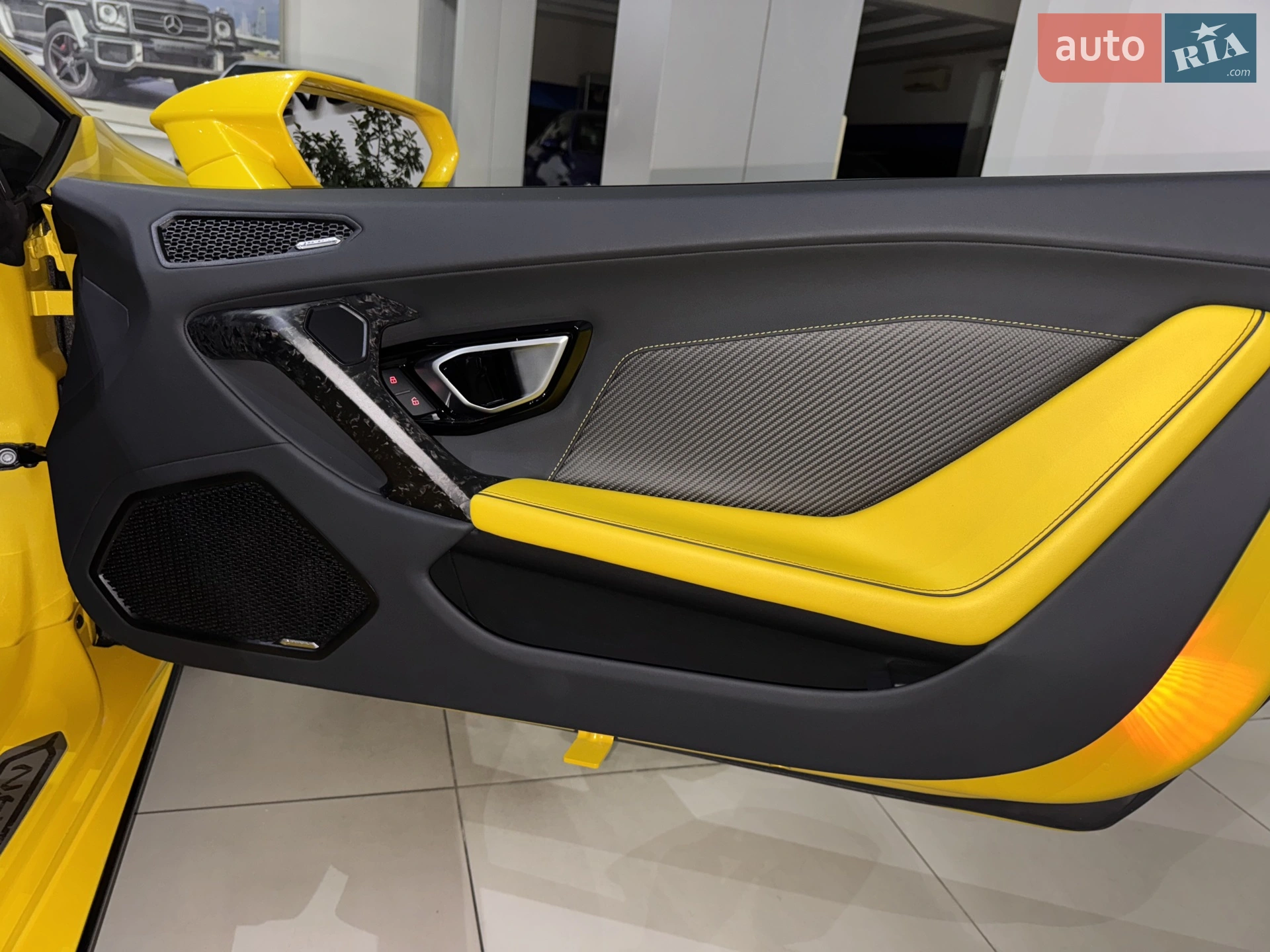 2020 Lamborghini Huracán - мініатюра 131