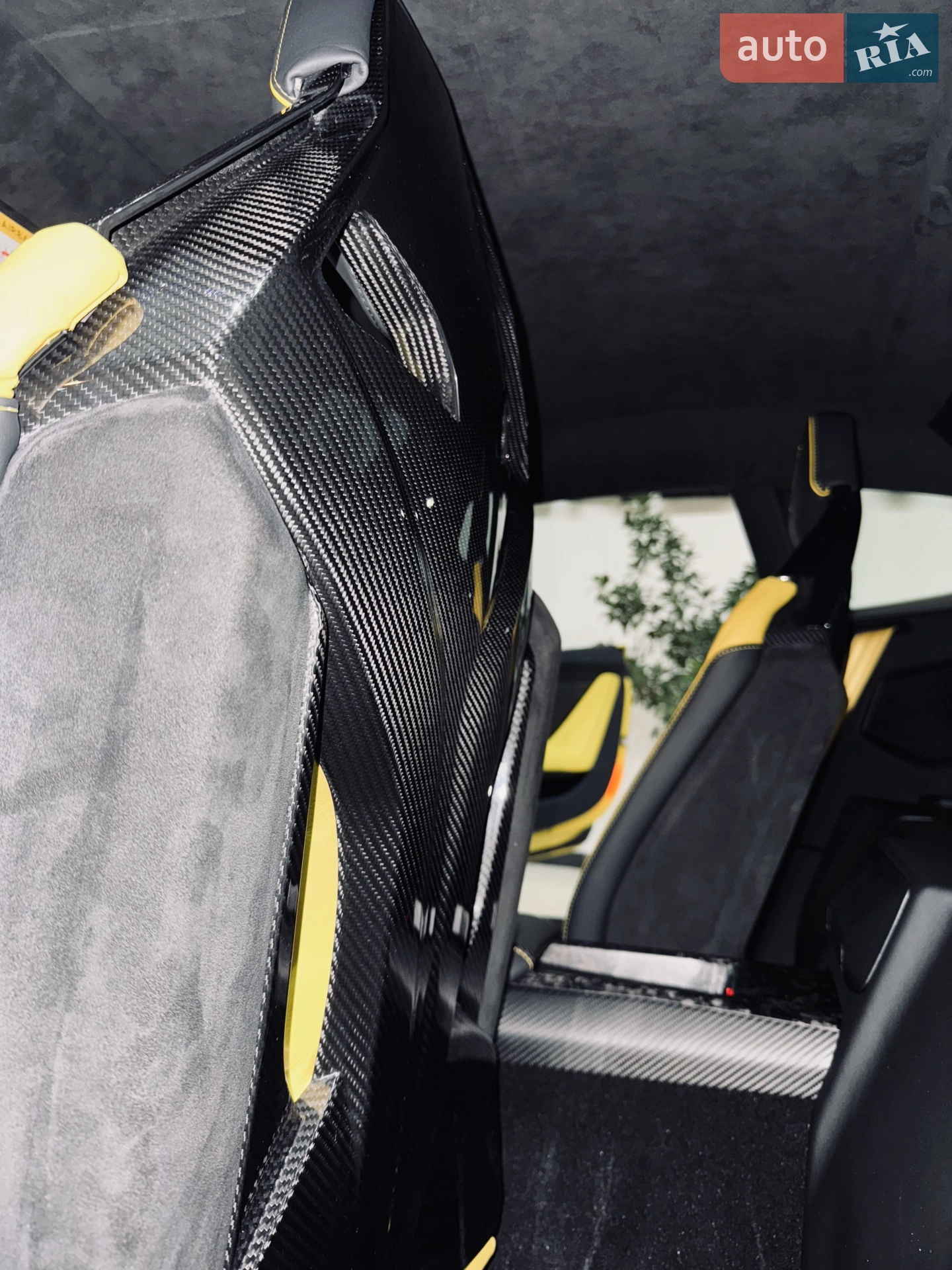 2020 Lamborghini Huracán - мініатюра 106