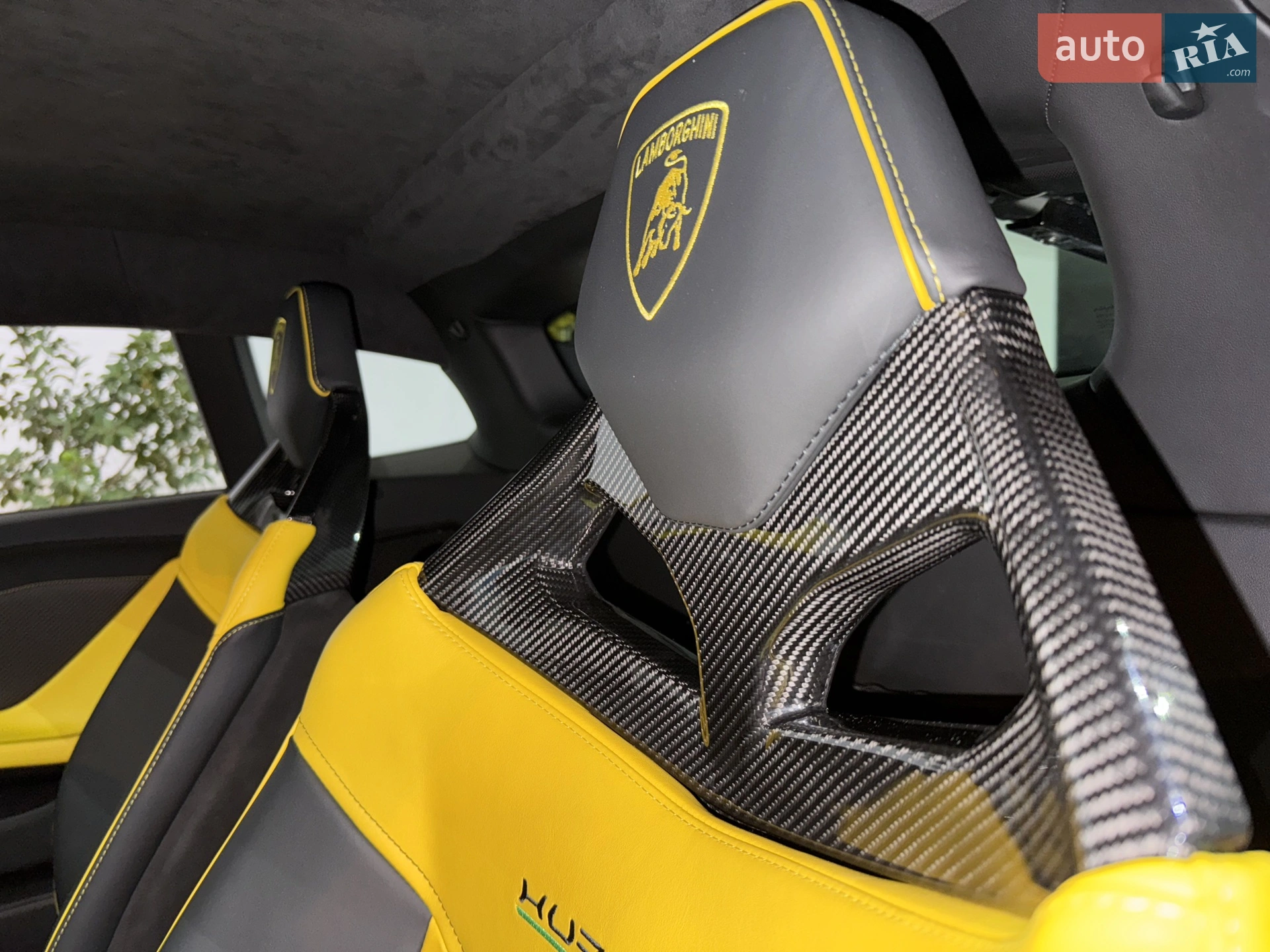 2020 Lamborghini Huracán - мініатюра 103