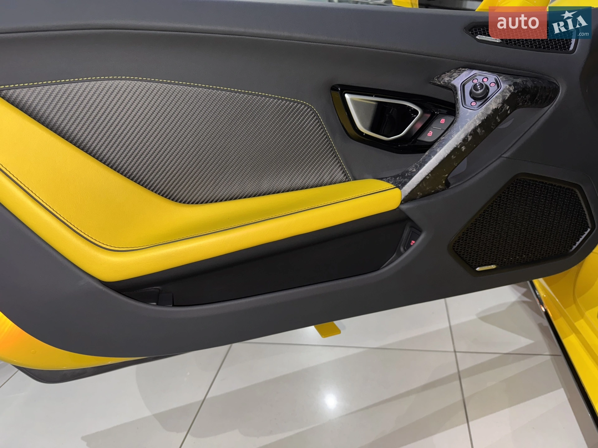 2020 Lamborghini Huracán - мініатюра 83