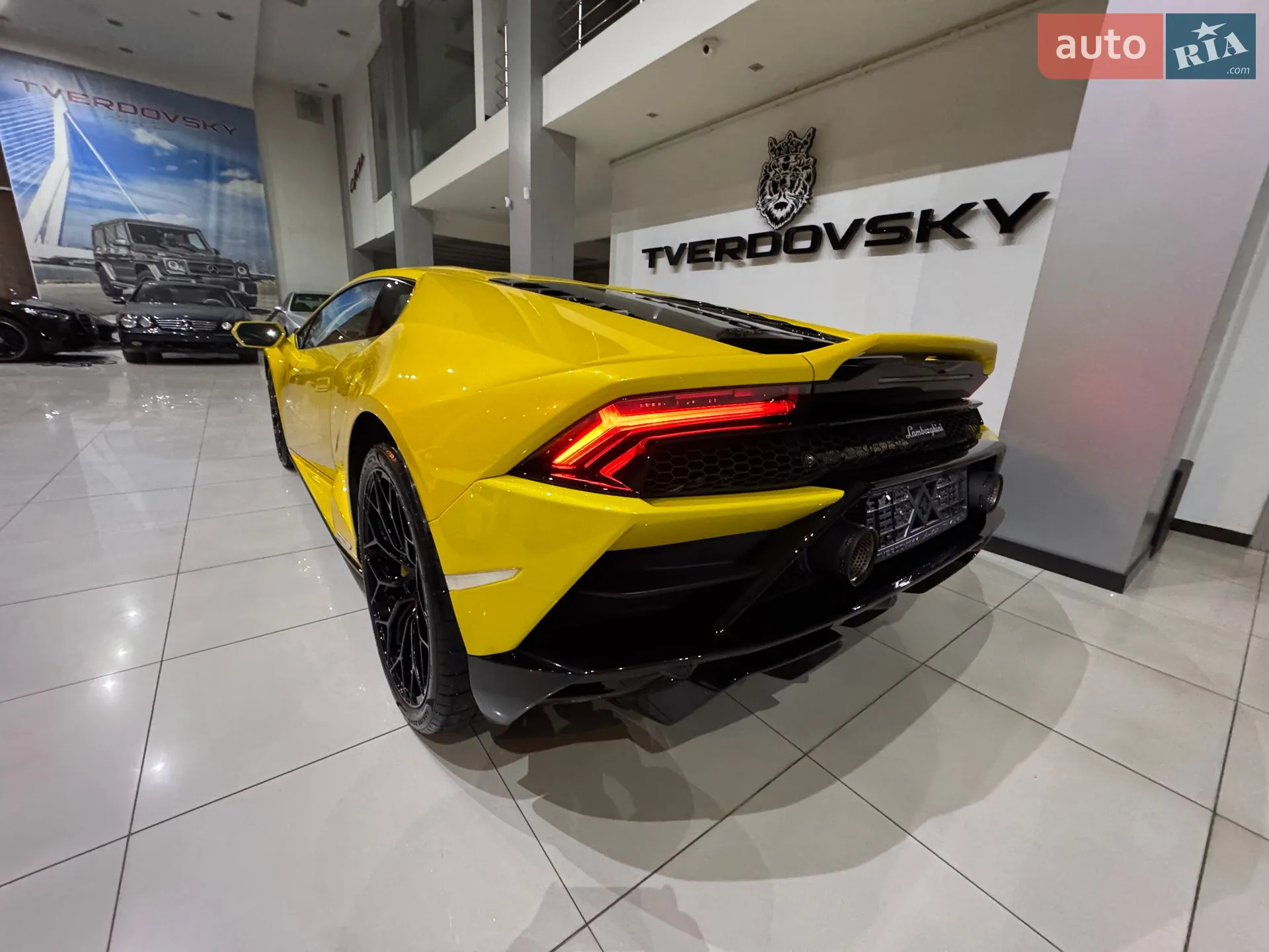 2020 Lamborghini Huracán - мініатюра 36