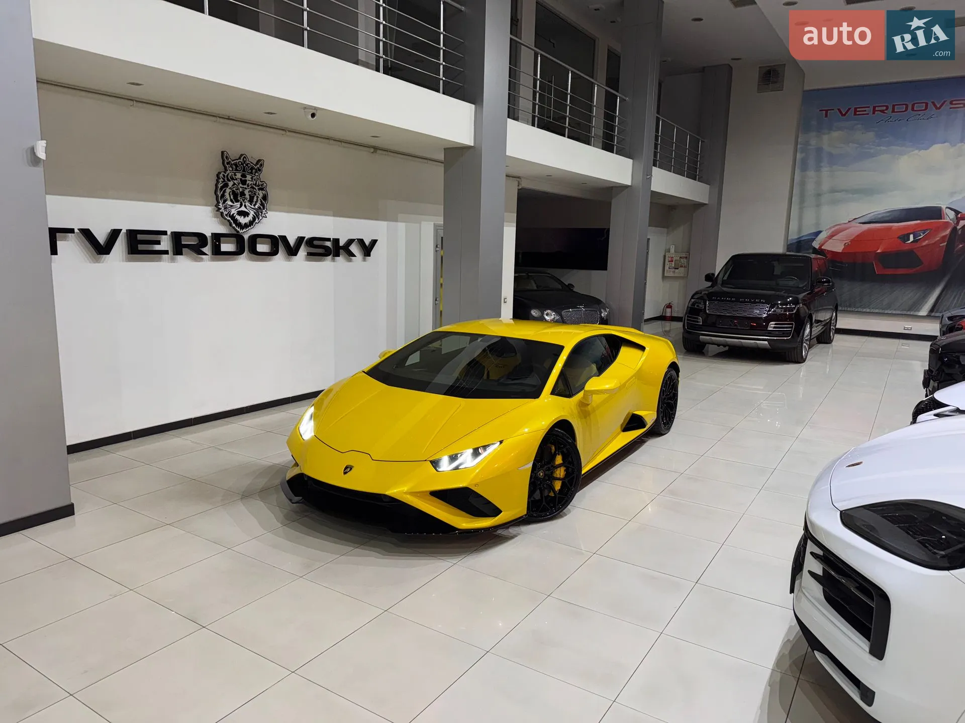2020 Lamborghini Huracán - мініатюра 25