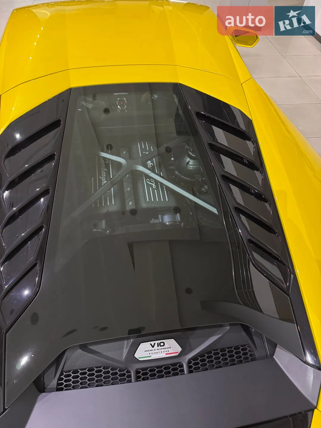 2020 Lamborghini Huracán - мініатюра 39