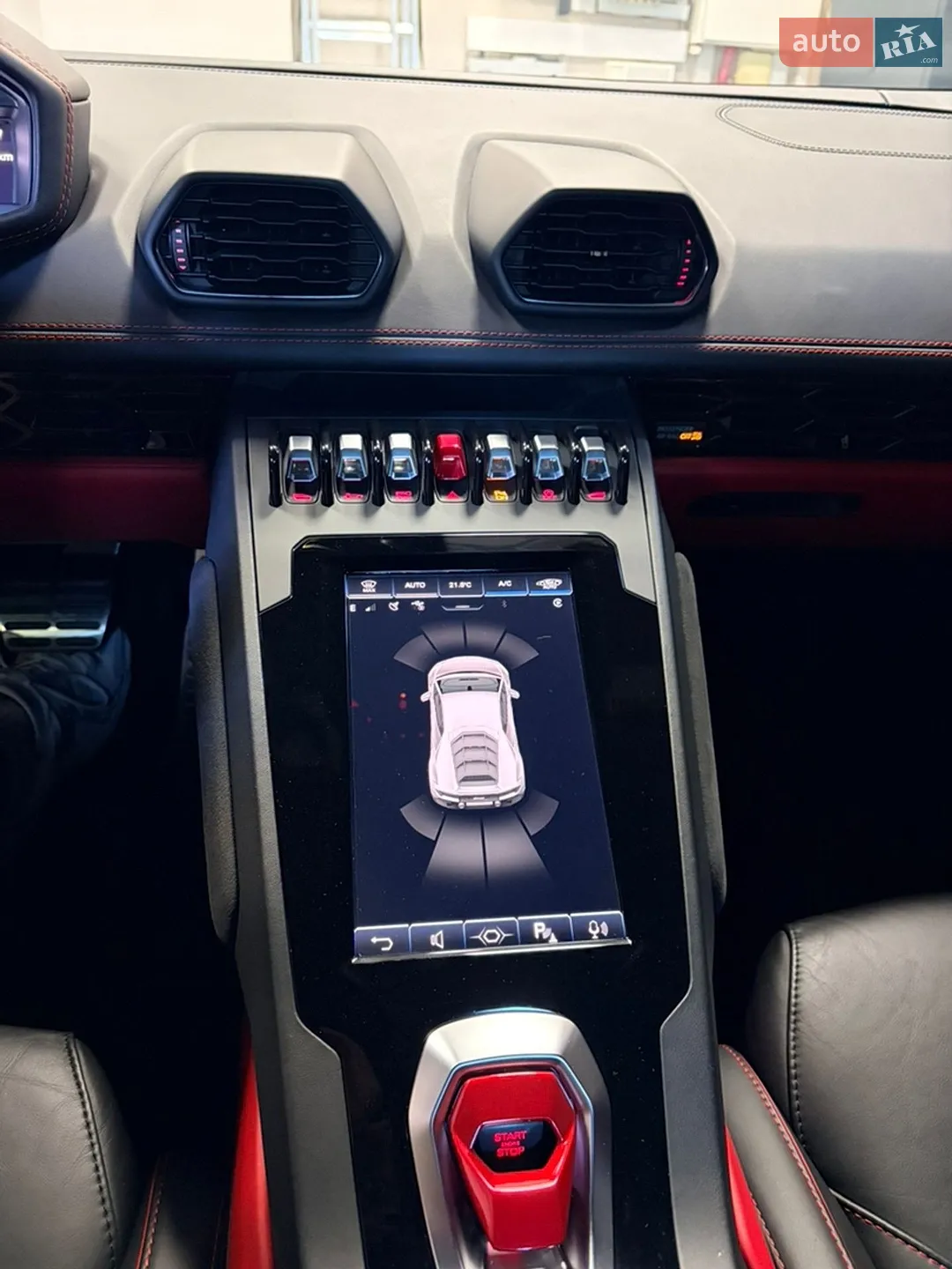 2020 Lamborghini Huracán - мініатюра 10