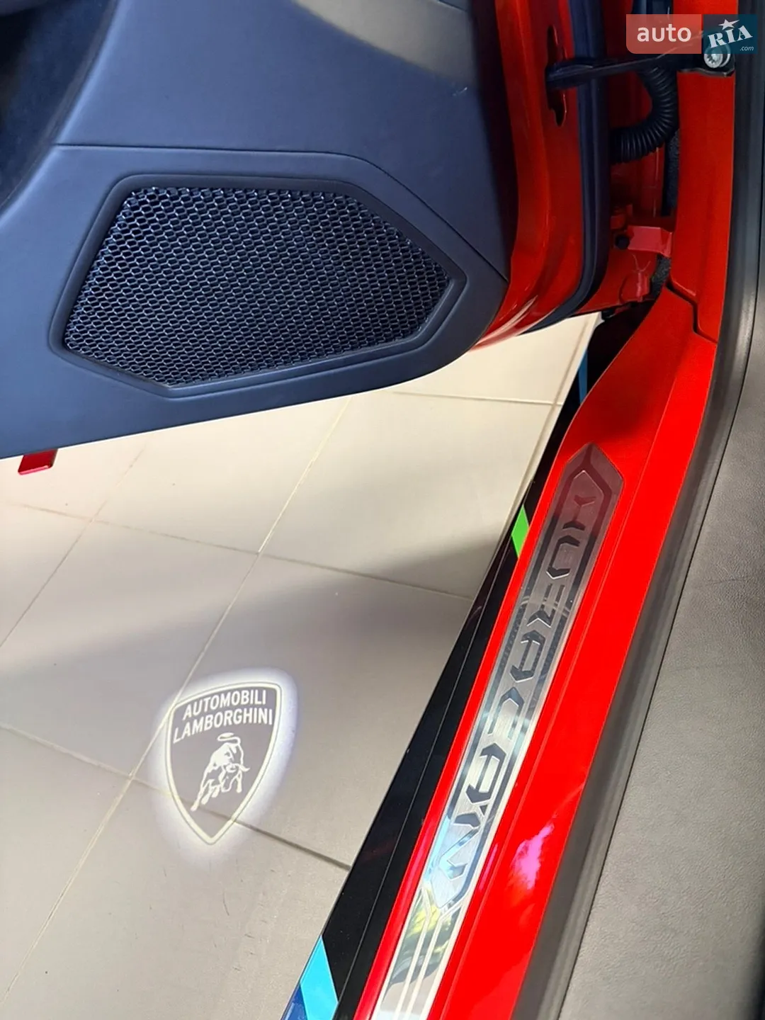 2020 Lamborghini Huracán - мініатюра 13