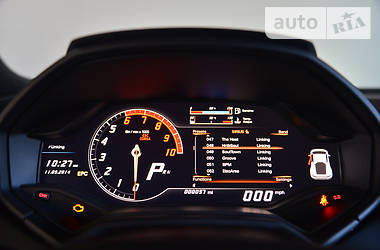 Купе Lamborghini Huracan 2019 в 
