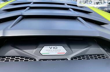 Купе Lamborghini Huracan 2021 в Одессе