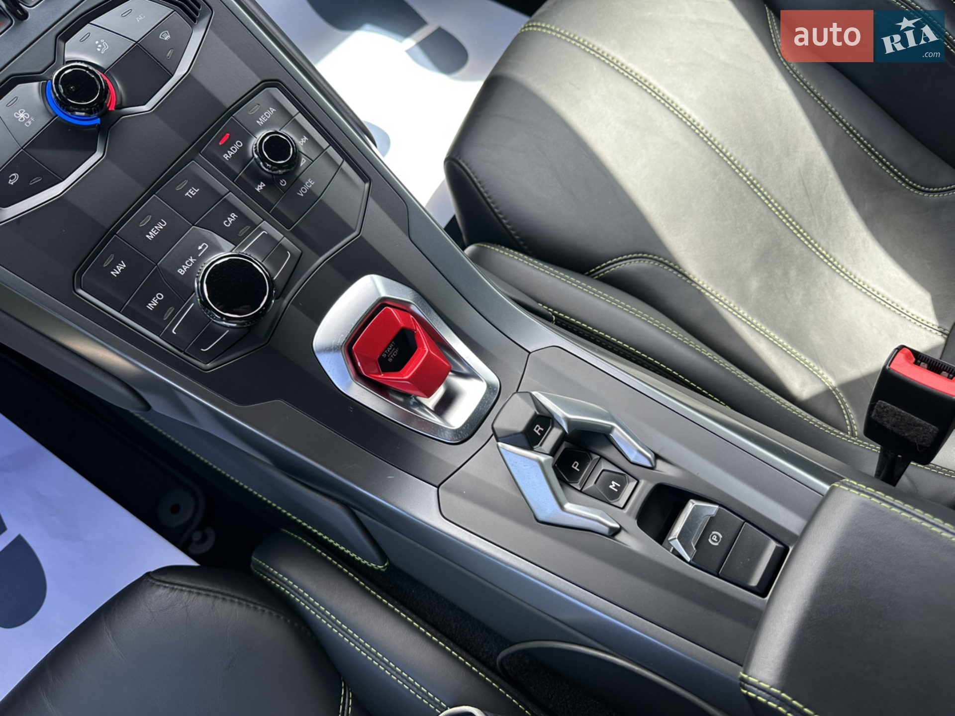 2018 Lamborghini Huracán - мініатюра 33