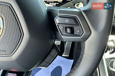 Купе Lamborghini Huracan 2017 в 