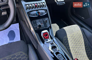 Купе Lamborghini Huracan 2017 в 