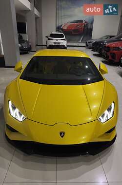 Купе Lamborghini Huracan 2020 в Одессе