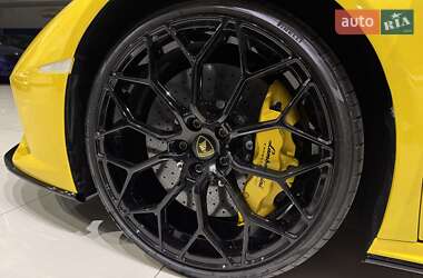 Купе Lamborghini Huracan 2020 в Одесі