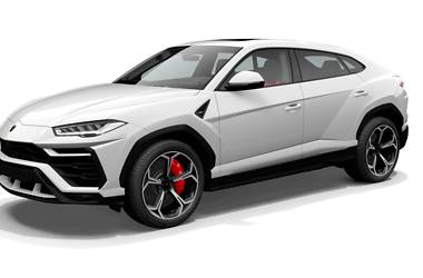 Внедорожник / Кроссовер Lamborghini Urus 2018 в Киеве