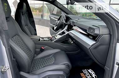 Позашляховик / Кросовер Lamborghini Urus 2020 в  фото 31 Позашляховик / Кросовер Lamborghini Urus 2020 в