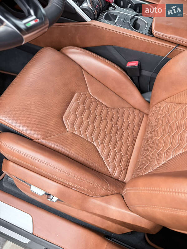 Внедорожник / Кроссовер Lamborghini Urus 2020 в Одессе фото 24 Внедорожник / Кроссовер Lamborghini Urus 2020 в Одессе