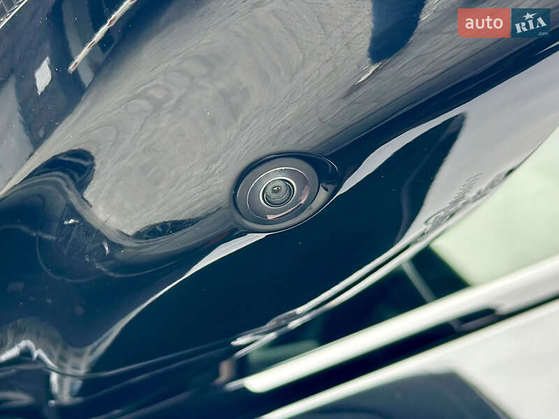 Внедорожник / Кроссовер Lamborghini Urus 2020 в Киеве