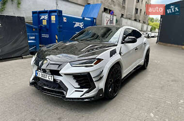 Внедорожник / Кроссовер Lamborghini Urus 2022 в Киеве