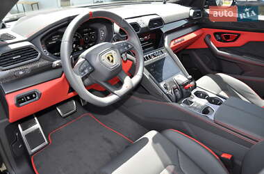 Внедорожник / Кроссовер Lamborghini Urus 2024 в 