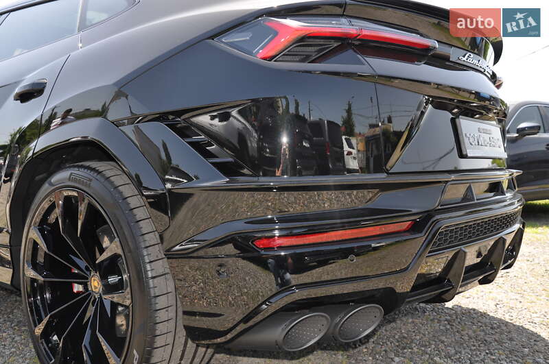 Внедорожник / Кроссовер Lamborghini Urus 2024 в Одессе