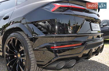 Внедорожник / Кроссовер Lamborghini Urus 2024 в 