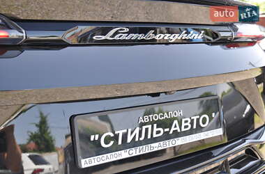 Внедорожник / Кроссовер Lamborghini Urus 2024 в 