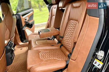 Внедорожник / Кроссовер Lamborghini Urus 2020 в 